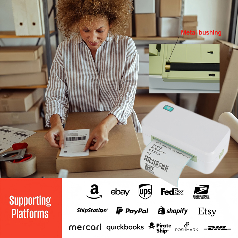 Как выбрать лучший принтер для чеков?