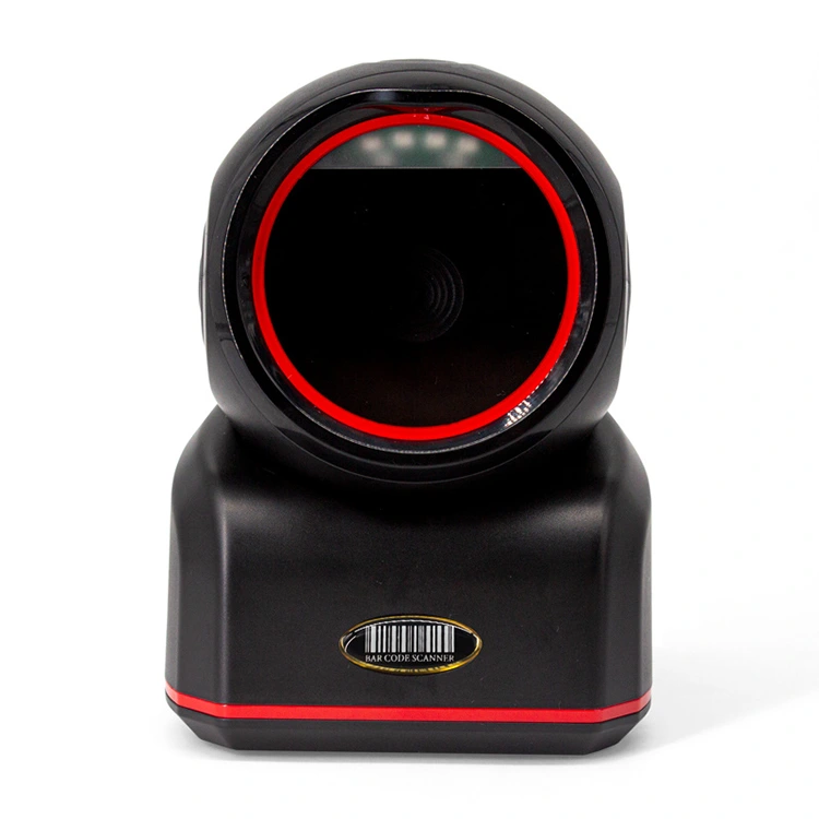 Почему стоит выбрать настольный сканер штрих-кода для вашего бизнеса?