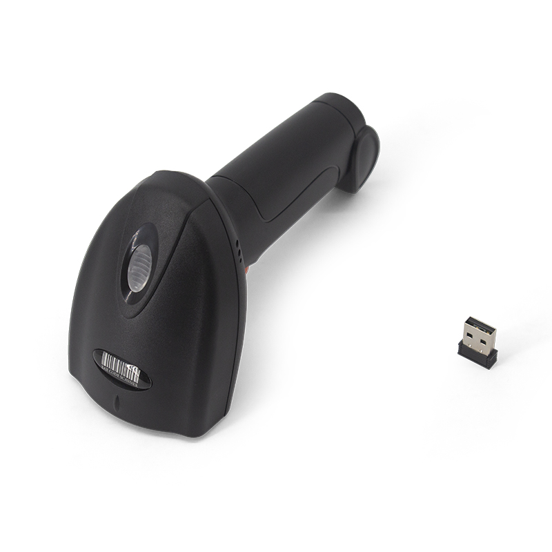 2D-сканер штрих-кода