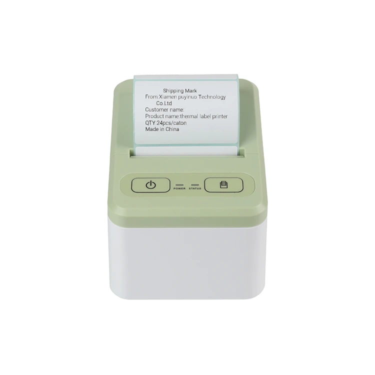 3-дюймовый принтер этикеток