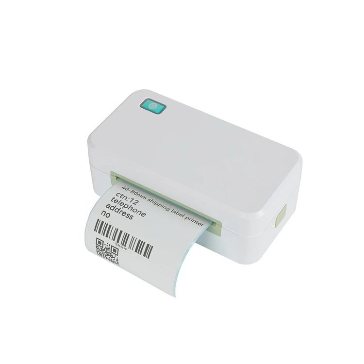 Устройство для изготовления этикеток без чернил шириной 80 мм