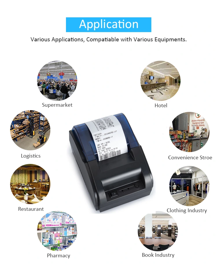 Application