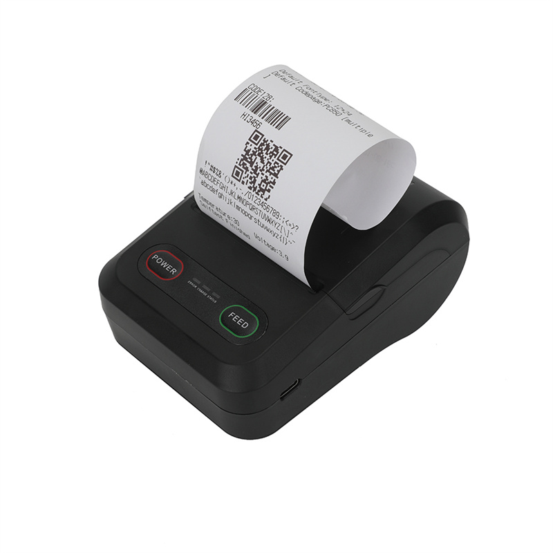 USB-термочековый принтер